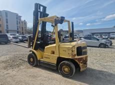 Hyster Gabelstaplermodell H3.50XM ID 434001