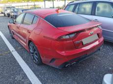 Kia Stinger GT (154’858 km)
