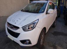 Hyundai ix35 (98’136 km)
