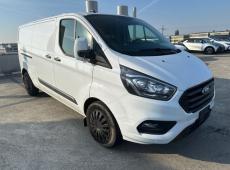 Ford Transit C Van 300 L2 (37’012 km)
