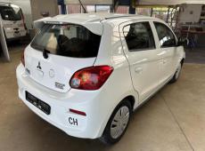 Mitsubishi Space Star (89’719 km)