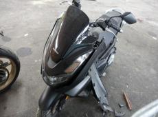 Antriebsart PCX 125 ABS (15’962 km)