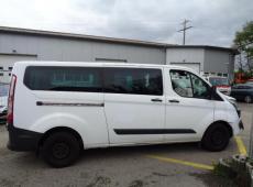 FORD Transit Cust 310L2Trend, 130 PS