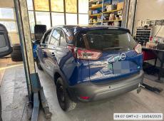 OPEL Crossland X 1.2i Enjoy, 110 PS