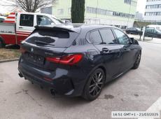 BMW M135i xDrive, 306 PS