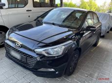 HYUNDAI i20 1.2 exxtra, 84 PS