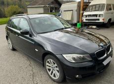 BMW 320D (219’682 km)