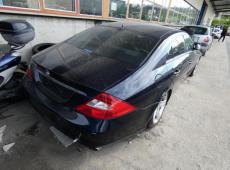 Mercedes-Benz Classe CLS C219 (145’000 km)