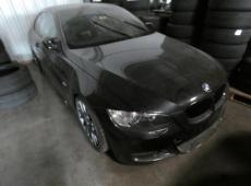 BMW Série 3 E92 Coupé (163’000 km)