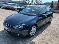 VW Golf VI (137’525 km)