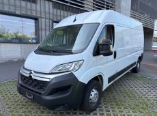 Citroen Jumper Kaw. 35 L3H2 (42’249 km)