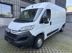 Citroen Jumper Kaw. 35 L3H2 (37’739 km)