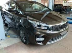 Kia Carens (142’343 km)