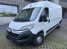 Citroen Jumper Kaw. 35 L3H2 (38’931 km)