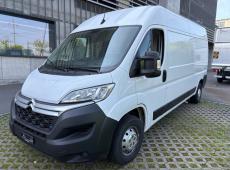 Citroen Jumper Kaw. 35 L3H2 (35’037 km)