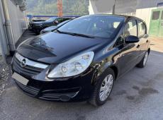 Opel Corsa (159’409 km)