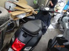 PIAGGIO VESPA GTS SUP 300 I.E ABS ID 434098