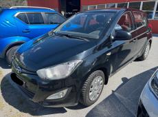 Hyundai i20 1.2 ID 434109