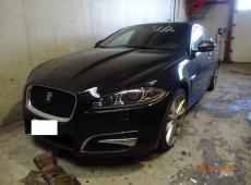 JAGUAR XF 3.0D S V6 PREM. LUXURY ID 434129