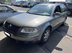 VW Passat Variant 1.9 TDI 130 Highline ID 434101
