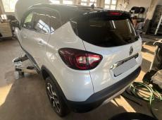 Renault Captur (57’944 km)