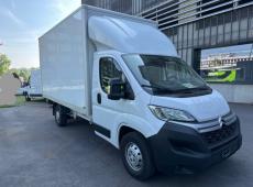 Citroen Jumper Kab.-Ch. 35 L3 (63’223 km)