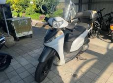 Honda SH 300 A 7 (53’096 km)