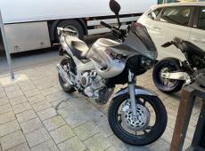 Yamaha TDM 850 4TX (57’034 km)
