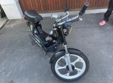Tomos Sprint (999’999 km)