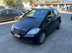Mercedes-Benz Classe A W169 (256’617 km)