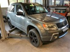 Suzuki Grand Vitara (180’894 km)