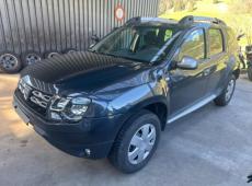 Dacia Duster (134’576 km)