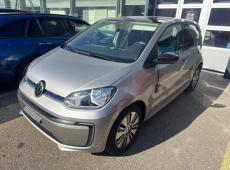 VW e-Up (34’465 km)