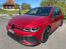 VW Golf VIII (73’027 km)