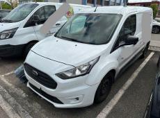 Ford Transit Connect (30’022 km)