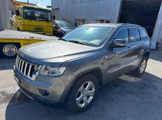 Jeep Grand Cherokee (198’203 km)