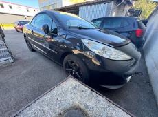 Peugeot 207 CC (138’841 km)