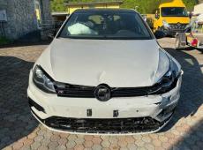 VW GOLF 2.0 TSI R 4MOTION (146’495 km)