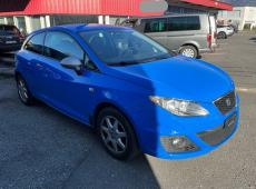 SEAT Ibiza SC (195’000 km)