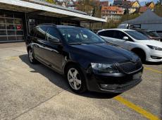 SKODA Octavia 1.8TSI Eleg. 4×4, 180 PS