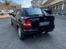 OPEL Astra 1.6i 16V Comfort, 101 PS