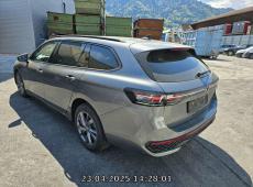 VW Passat 2.0 TDI R-Line 4M, 193 PS