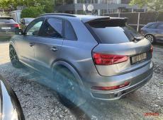 AUDI Q3 2.0 TFSI sport quattro S-tronic, 180 PS