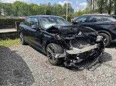BMW 320d GT xDrive Steptronic, 184 PS