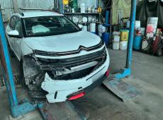 CITROEN C5 Aircross 1.5 BlueHD Feel EAT8, 131 PS