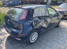 Fiat  Punto 1.2 Pop 1.2, 69 PS