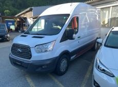 Ford Transit Van 350 L3H2 Trend 4WD 2.2, 155 PS