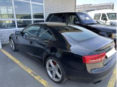 Audi A5 Coupé 2.0 TFSI quattro S-Tronic ID 434224
