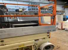 JLG Hebebühne 2030ES ID 434230