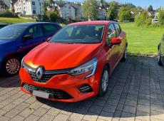 Renault Clio 1.0 TCe 100 (44’478 km)